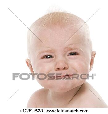 Banco de Imagem - chorando, bebê, 
menino. fotosearch 
- busca de fotos, 
imagens e clipart